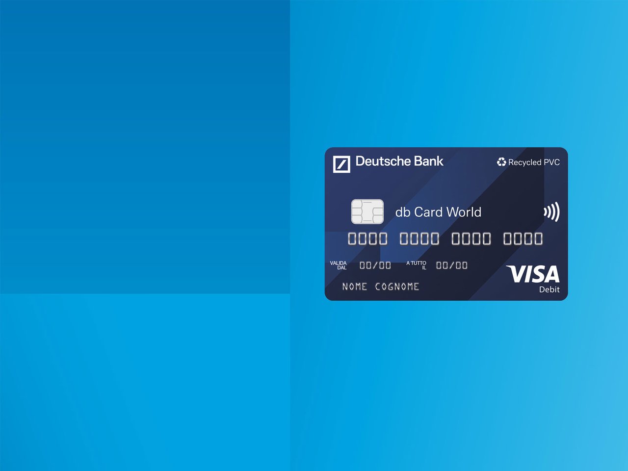 db Card World