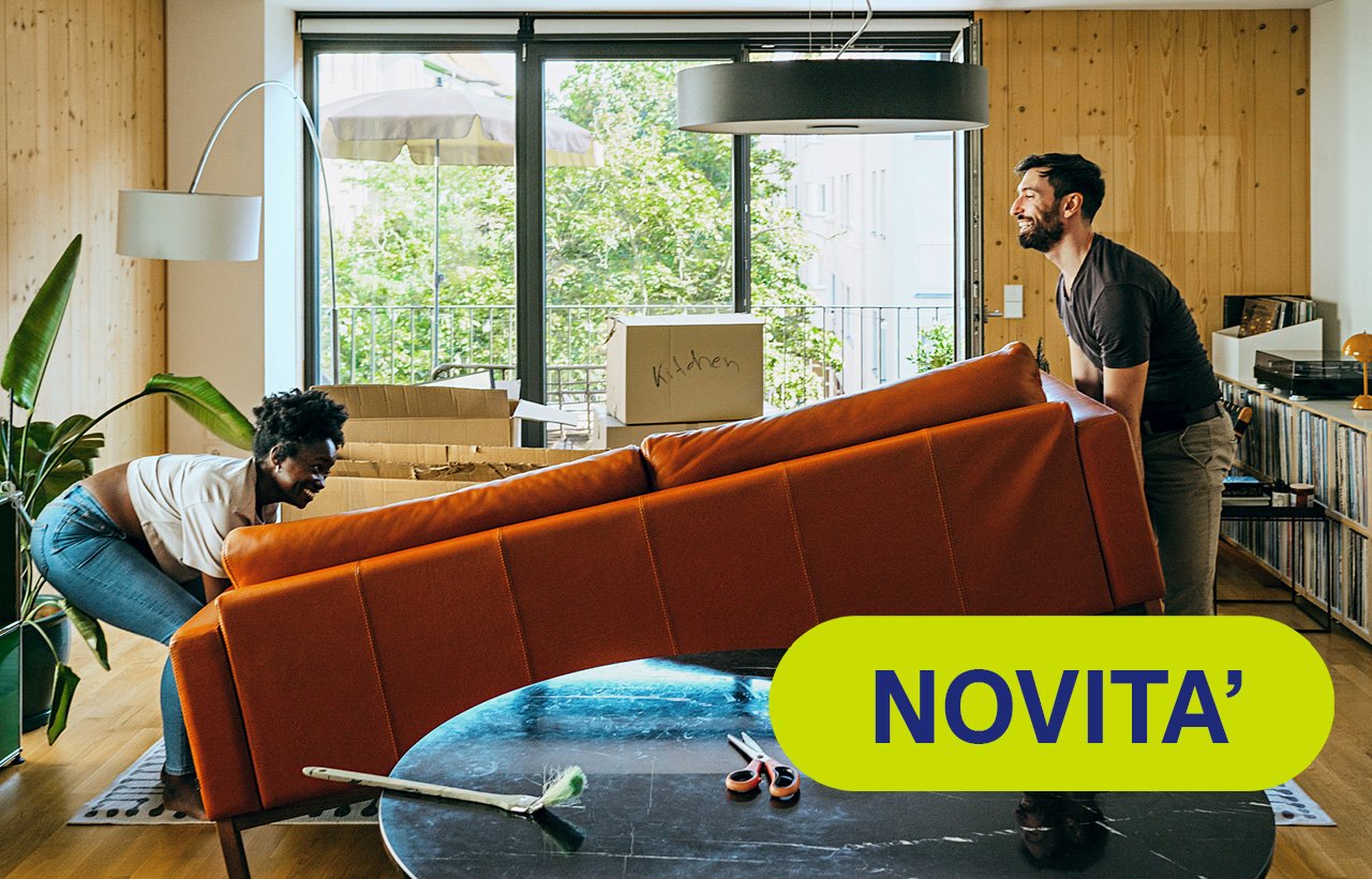 Condizioni agevolate sul mutuo acquisto
