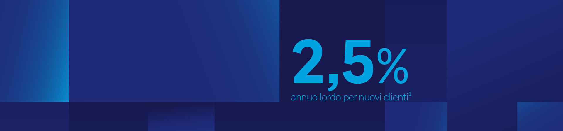 Conto remunerato